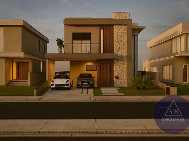 Venda em Cezar de Souza - Mogi das Cruzes