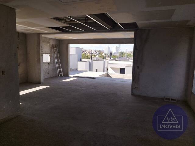 #631 - Casa em condomínio para Venda em Mogi das Cruzes - SP - 3