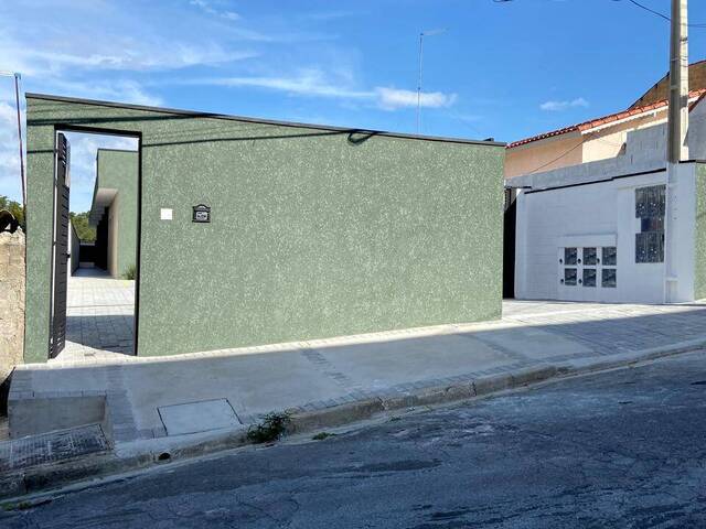 #633 - Casa em condomínio para Venda em Mogi das Cruzes - SP - 2