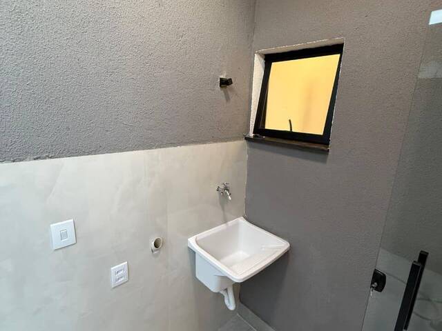 #634 - Casa para Venda em Mogi das Cruzes - SP