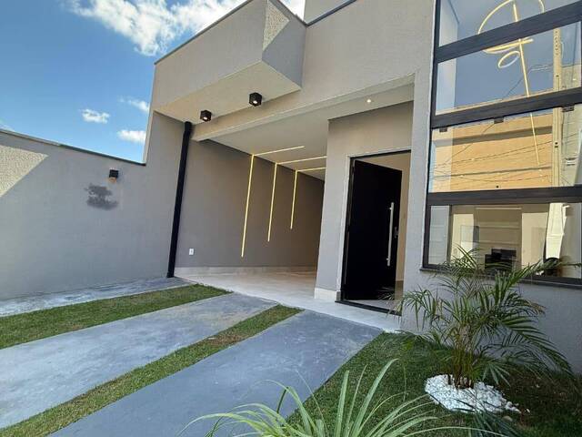 #634 - Casa para Venda em Mogi das Cruzes - SP