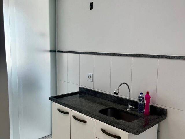 Apartamento para Venda em Mogi das Cruzes - 3