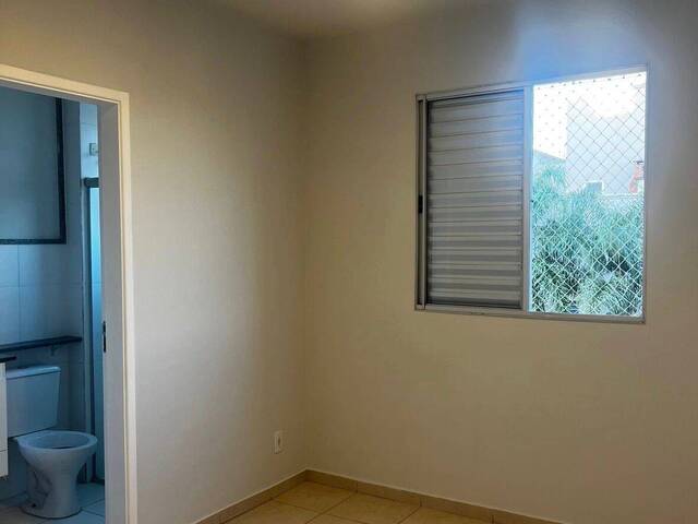 Apartamento para Venda em Mogi das Cruzes - 5
