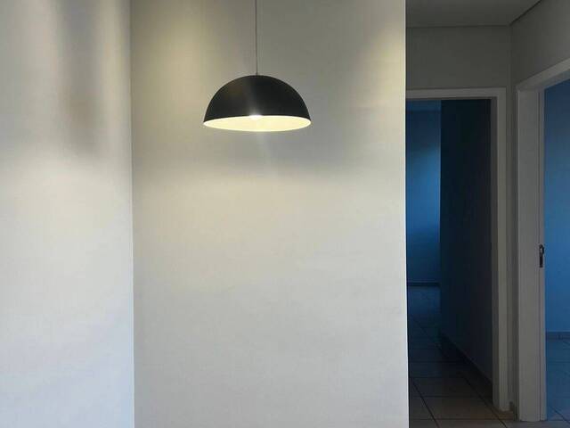 Apartamento para Venda em Mogi das Cruzes - 4