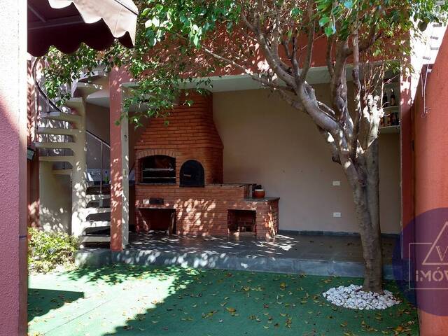 Casa para Venda em Mogi das Cruzes - 4