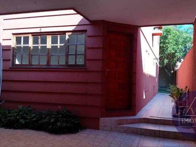 Casa para Venda em Mogi das Cruzes - 3