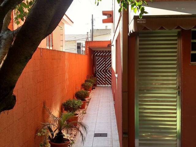 Casa para Venda em Mogi das Cruzes - 5