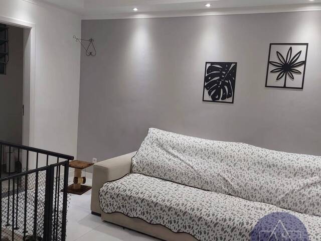 Apartamento para Venda em Mogi das Cruzes - 5
