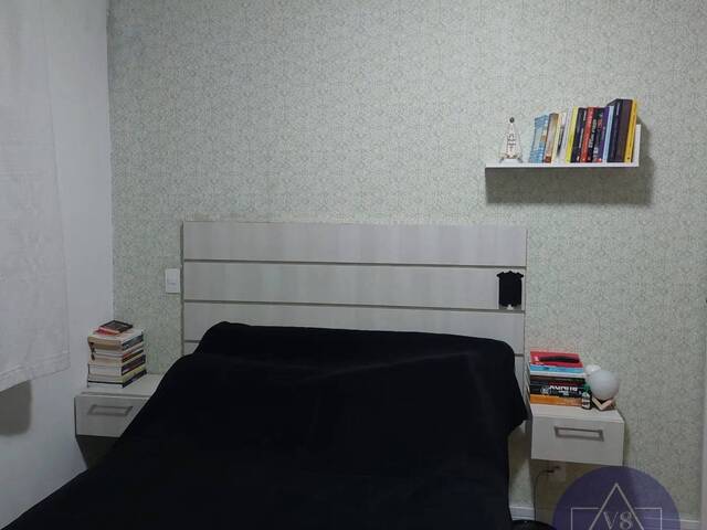 Apartamento para Venda em Mogi das Cruzes - 4