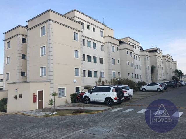 #639 - Apartamento para Venda em Mogi das Cruzes - SP