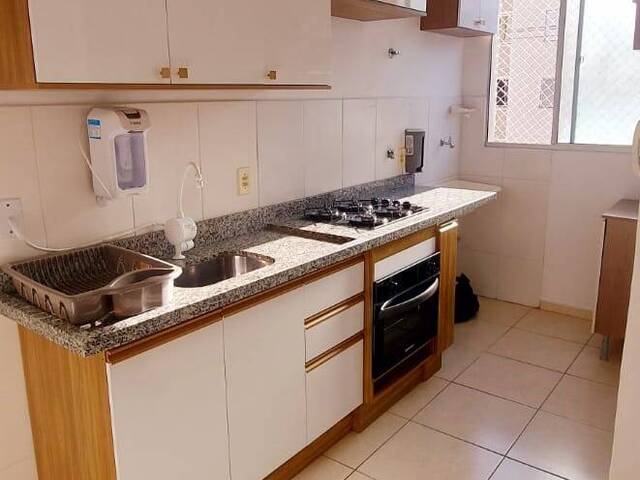 Apartamento para Locação em Mogi das Cruzes - 2