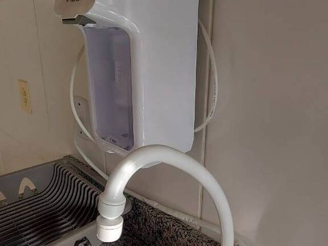 Apartamento para Locação em Mogi das Cruzes - 5