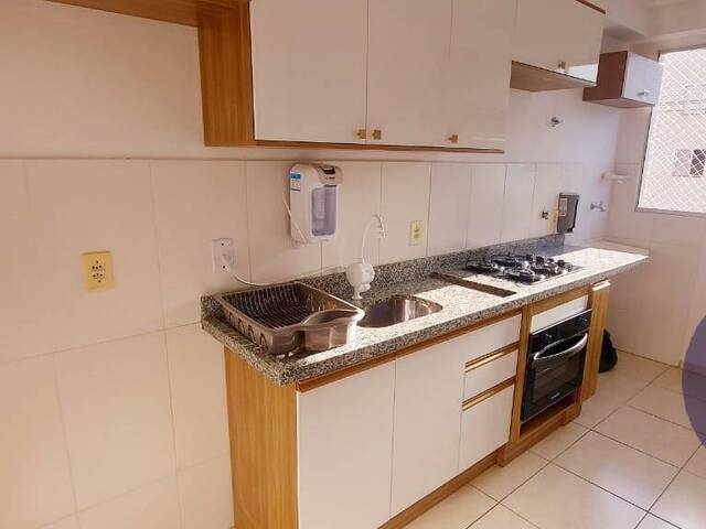 Apartamento para Locação em Mogi das Cruzes - 4