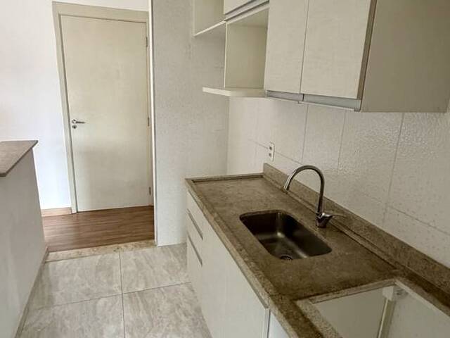 #642 - Apartamento para Venda em Mogi das Cruzes - SP
