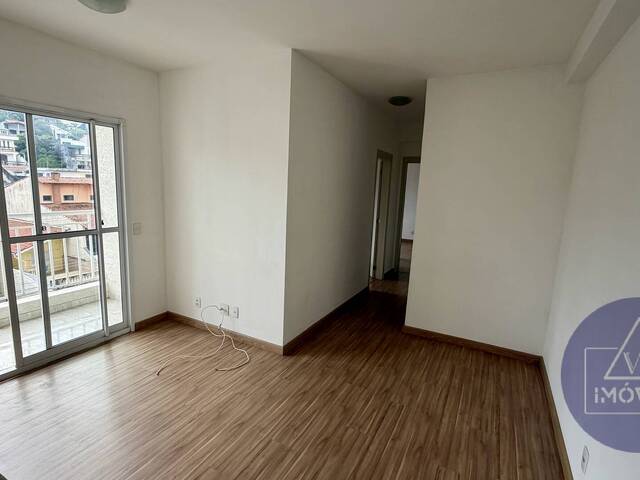 Apartamento para Venda em Mogi das Cruzes - 5