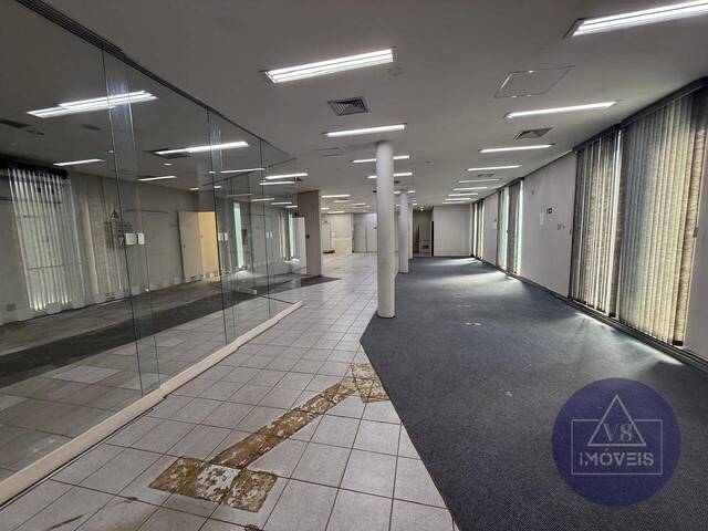 Salão Comercial para Locação em Mogi das Cruzes - 3