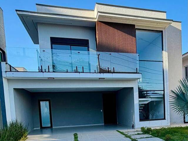 Casa em condomínio para Venda em Mogi das Cruzes - 2