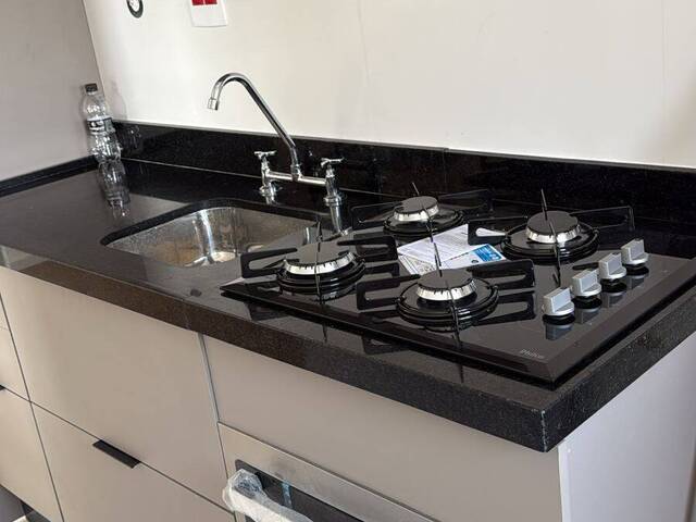 Apartamento para Locação em Mogi das Cruzes - 2