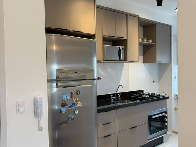 Apartamento para Locação em Mogi das Cruzes - 5