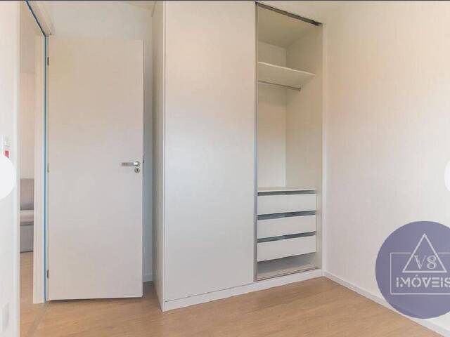 Apartamento para Locação em Mogi das Cruzes - 4