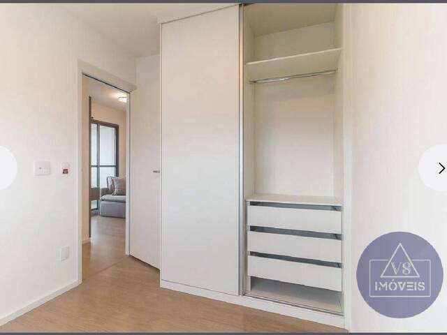 Apartamento para Locação em Mogi das Cruzes - 3