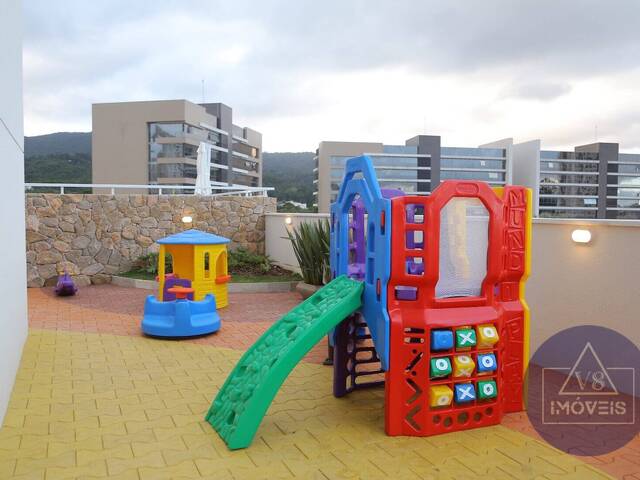 #646 - Apartamento para Venda em Mogi das Cruzes - SP