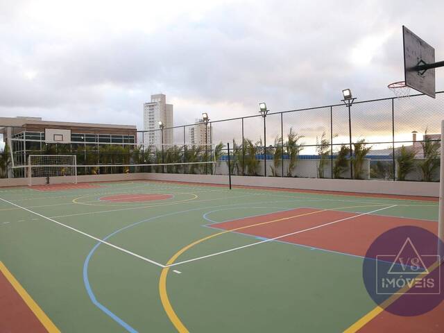 #646 - Apartamento para Venda em Mogi das Cruzes - SP