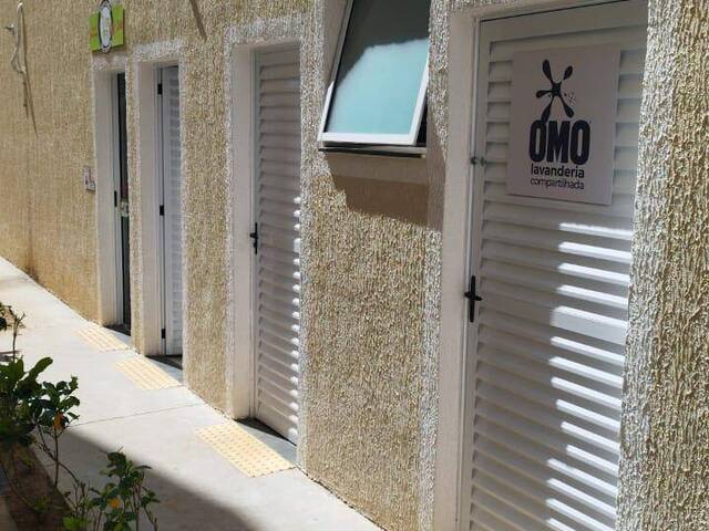 #647 - Apartamento para Venda em Suzano - SP
