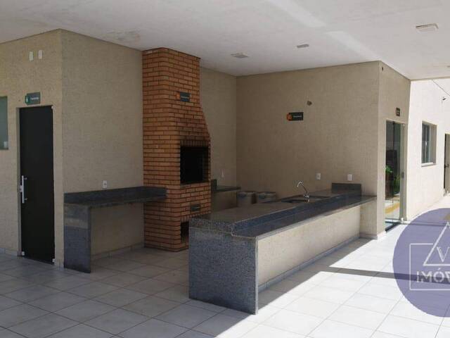 Apartamento para Venda em Suzano - 5