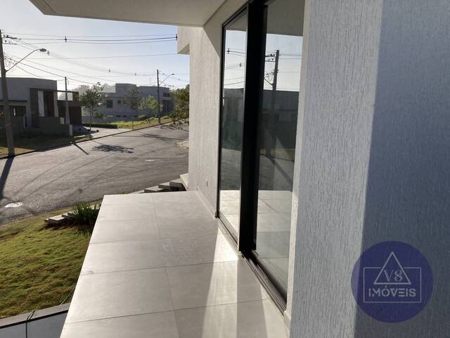 #648 - Casa em condomínio para Venda em Mogi das Cruzes - SP