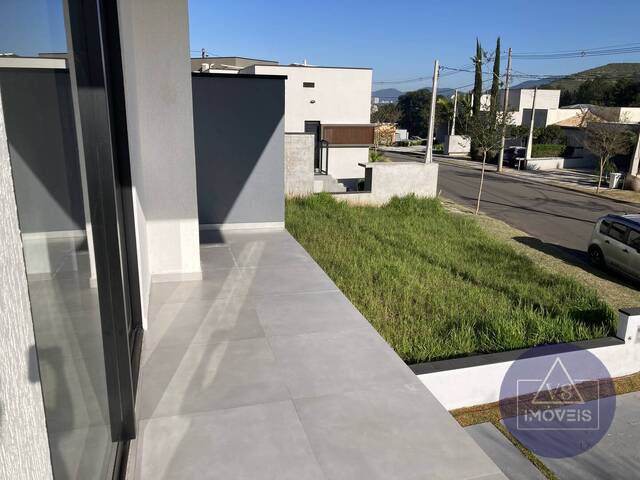 #648 - Casa em condomínio para Venda em Mogi das Cruzes - SP