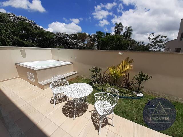 #649 - Casa em condomínio para Venda em Mogi das Cruzes - SP