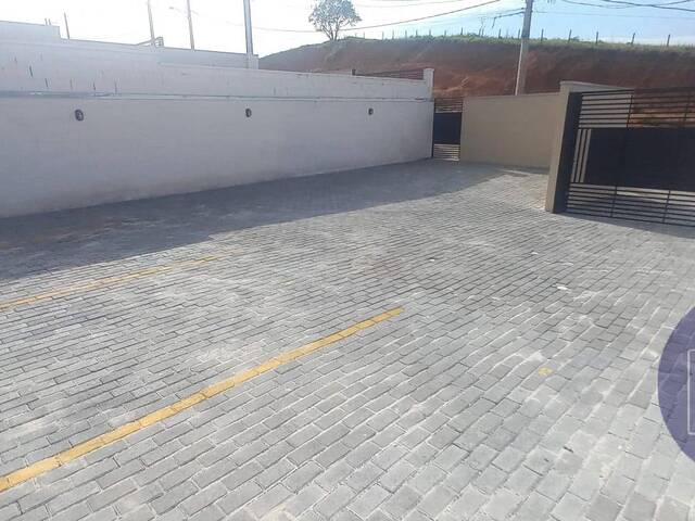 #651 - Casa em condomínio para Venda em Mogi das Cruzes - SP