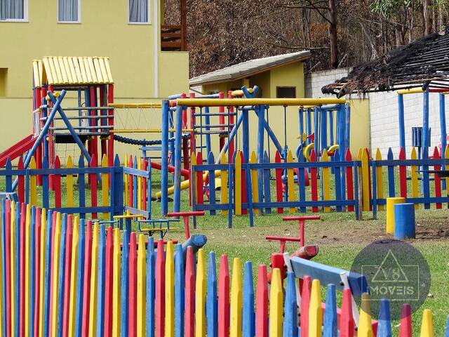 #655 - Terreno em condomínio para Venda em Mogi das Cruzes - SP