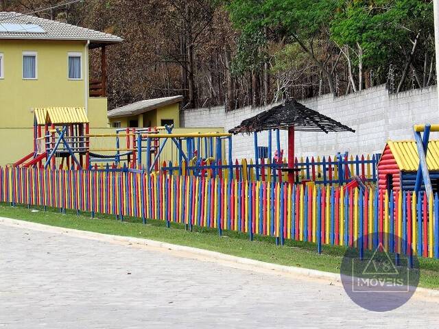 Terreno em condomínio para Venda em Mogi das Cruzes - 4