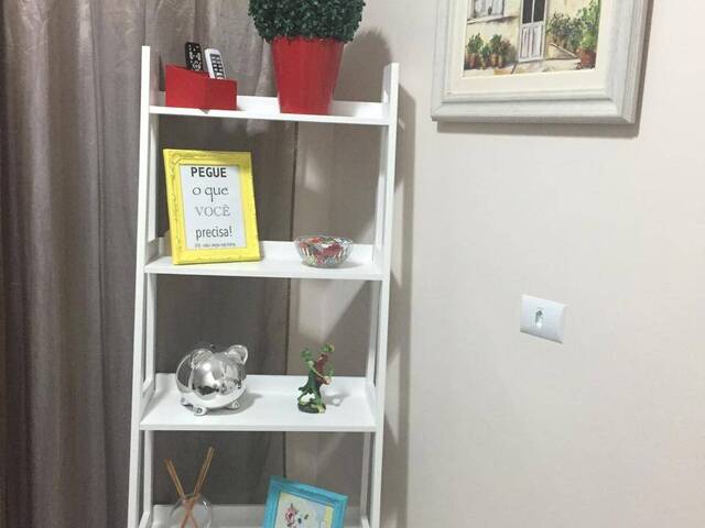 Apartamento para Venda em São José dos Campos - 4