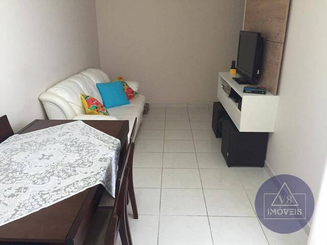 #656 - Apartamento para Venda em São José dos Campos - SP