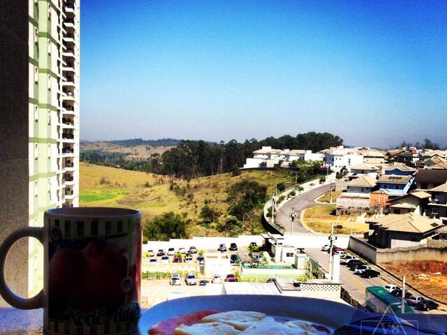 #656 - Apartamento para Venda em São José dos Campos - SP