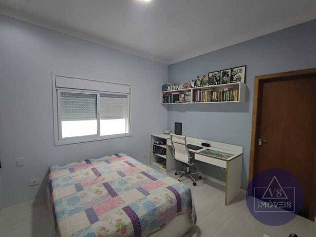 #657 - Casa em condomínio para Venda em Mogi das Cruzes - SP