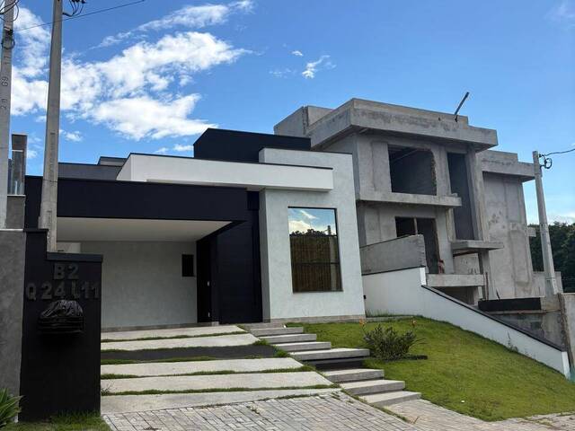 Casa em condomínio para Venda em Mogi das Cruzes - 4