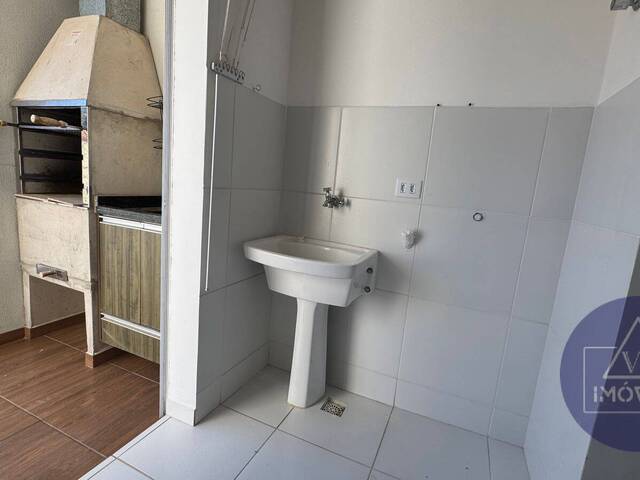 Apartamento para Venda em Mogi das Cruzes - 4