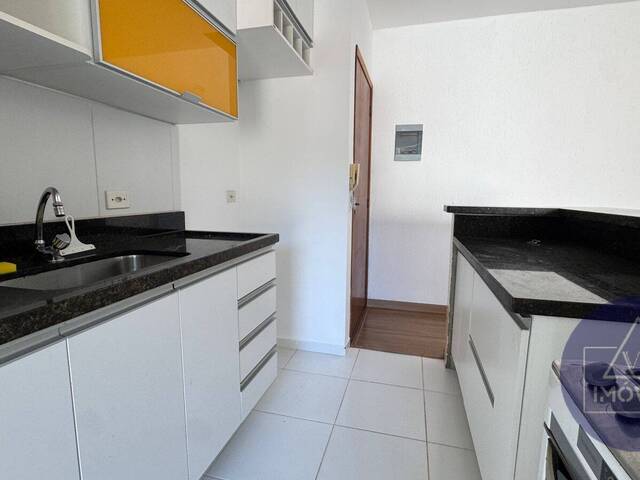 Apartamento para Venda em Mogi das Cruzes - 5