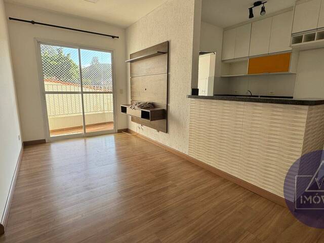 #660 - Apartamento para Venda em Mogi das Cruzes - SP