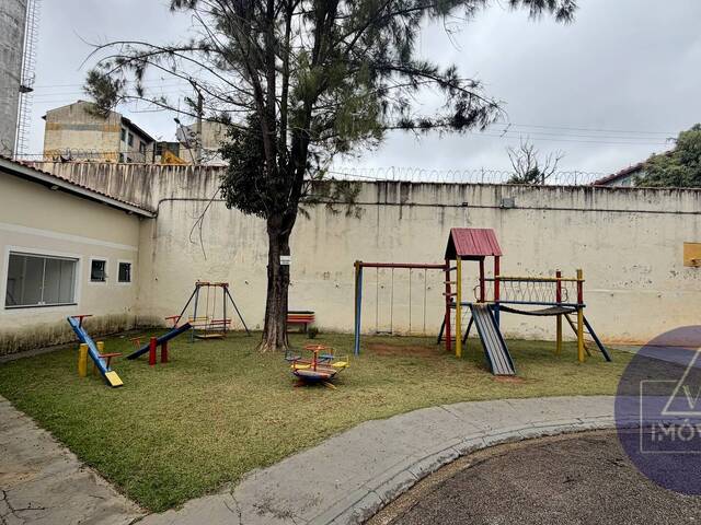 #661 - Casa em condomínio para Venda em Mogi das Cruzes - SP