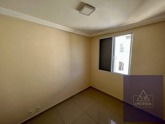 #308 - Apartamento para Locação em Mogi das Cruzes - SP - 2