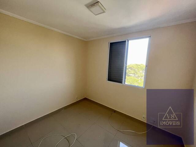 #308 - Apartamento para Locação em Mogi das Cruzes - SP - 3
