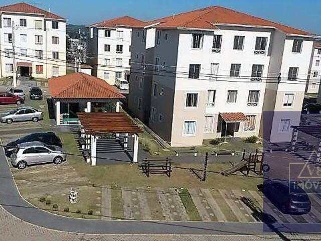 #308 - Apartamento para Locação em Mogi das Cruzes - SP - 1