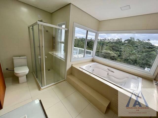 #310 - Casa em condomínio para Locação em Mogi das Cruzes - SP - 3