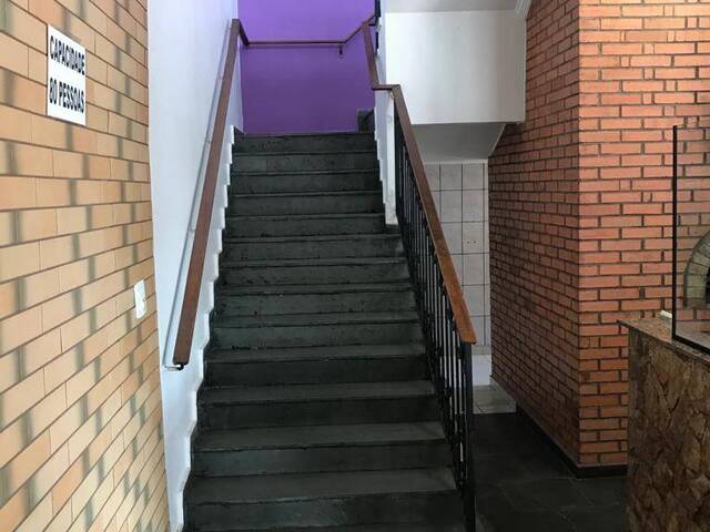Salão Comercial para Venda em Mogi das Cruzes - 4