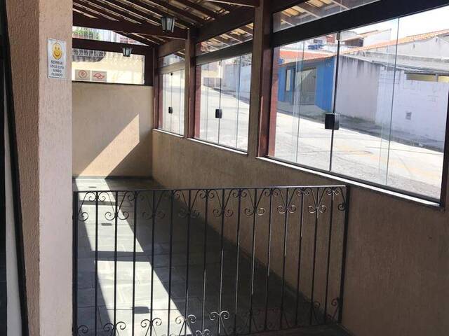 Salão Comercial para Venda em Mogi das Cruzes - 5